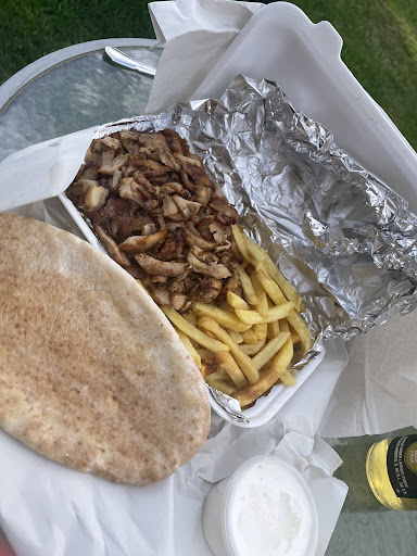 Photo of Bertos Bishop Auckland - 73 Cockton Hill Rd, Bishop Auckland DL14 6HS